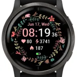 Floral Ring · Kuvakaappaus 0