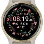 Floral Ring · Kuvakaappaus 1