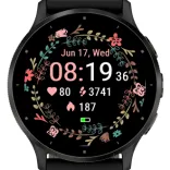 Floral Ring · Kuvakaappaus 2