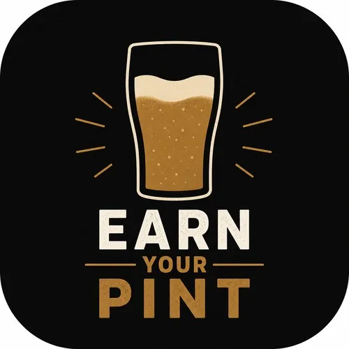 Earn Your Pint