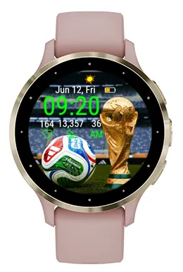 Champion Ball · Zrzut ekranu 2