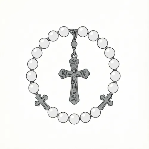 Rosary | Różaniec