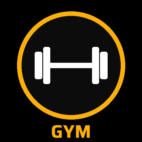 Gym – Strength Training Log