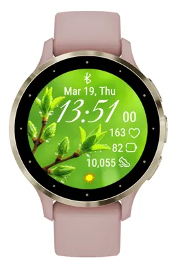 Green Shoots · Screenshot 1