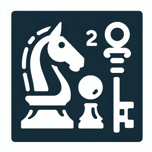 Mate In 2! Chess puzzles