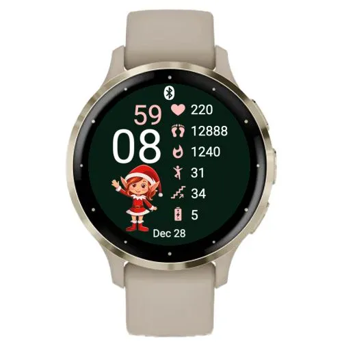 Christmas Elf · ภาพหน้าจอ 1
