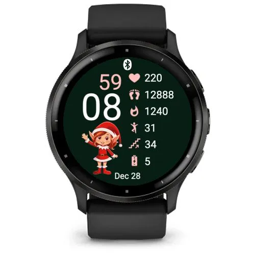 Christmas Elf · ภาพหน้าจอ 2