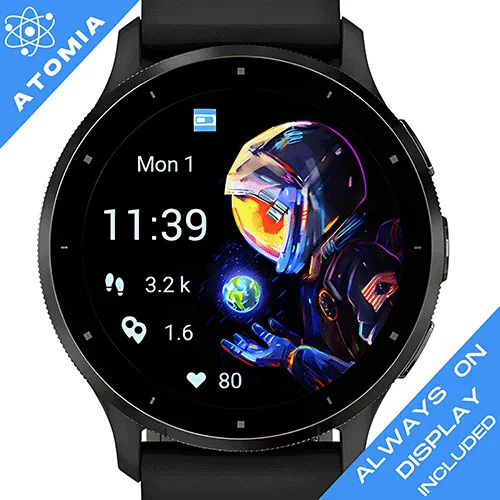 Astronaut Quest G