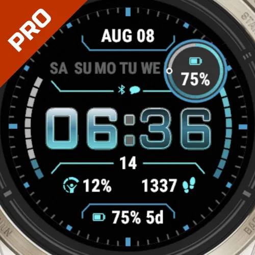 Instinct3 N - PRO