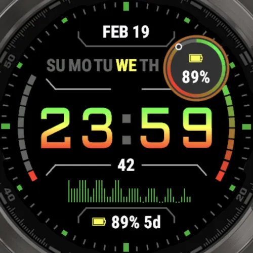 Instinct3 N - PRO · Snímek obrazovky 2