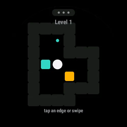 Sokoban - 146 Microban Levels