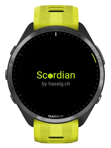 Scordian