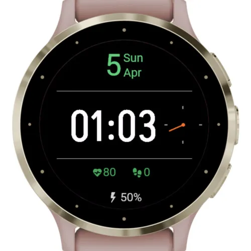 Minimal Pro