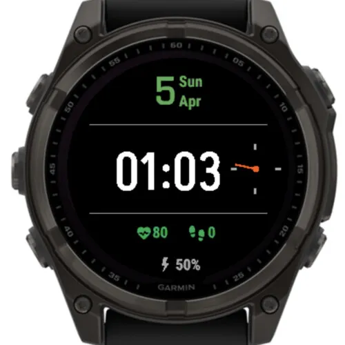 Minimal Pro · Скриншот 3
