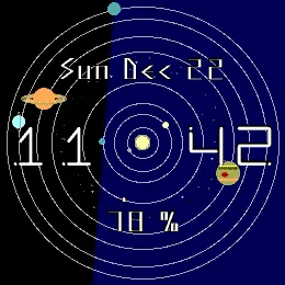 Soloverse · Snimka zaslona 2