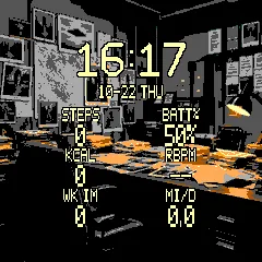 The X-Files C2 · 008 · צילום מסך 0