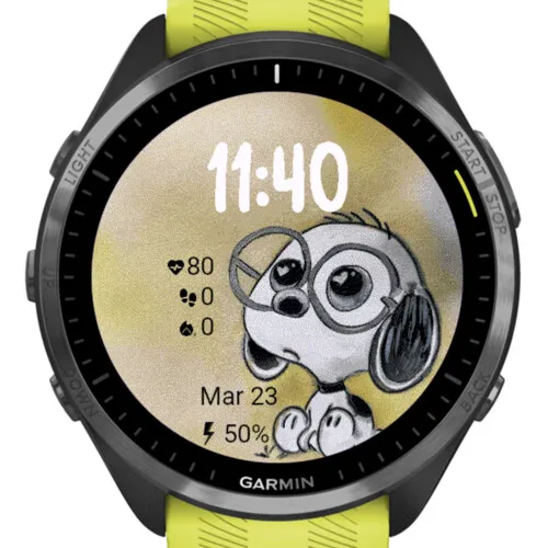 Smart Pup Glasses · ภาพหน้าจอ 2