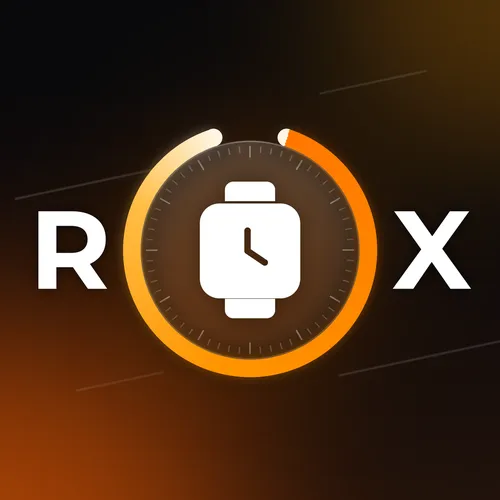 RoxWatch: Hybrid Race Timer