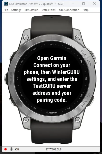 WinterGURU