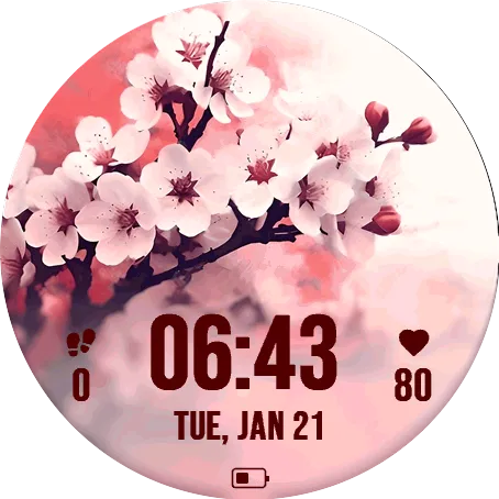 Blossom Charm