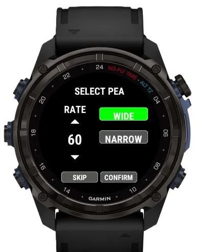 CodeMark - Time Logger · 截图 3