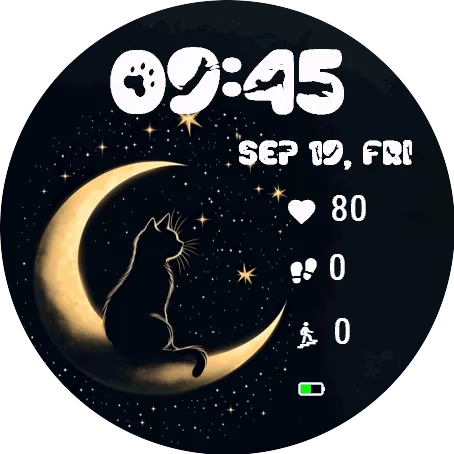Night Feline