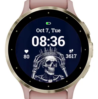 Royal Skull · 螢幕截圖 2