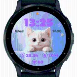 Kitten Glow · 截图 2