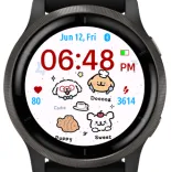 Sweet Dooooog · Screenshot 3