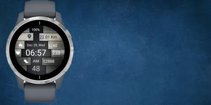 Metal BG G · Screenshot 0