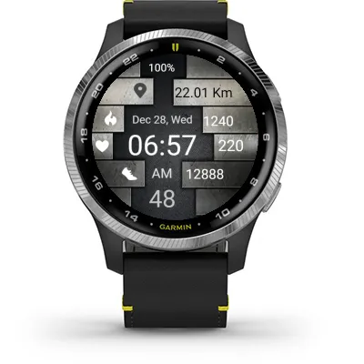 Metal BG G · Screenshot 1