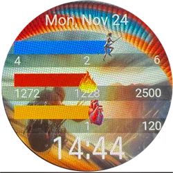 TRIAL Goal Set - Set your own Training Goals · 螢幕截圖 2