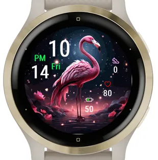 Enchanted Flamingo · Screenshot 3