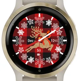 Plaid Reindeer · 截图 3