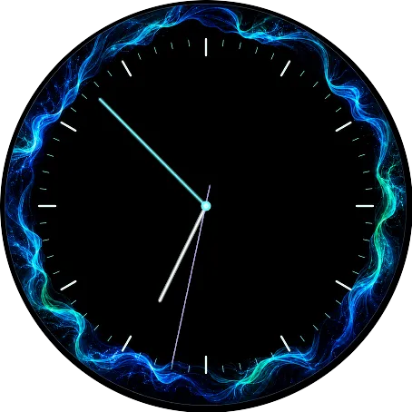 ocean analog