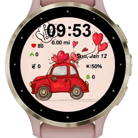 Every Day is Valentines · Képernyőkép 0