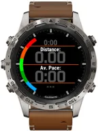 Interval Running Basic V1.x · 截图 2