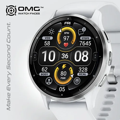 Hybrid Fusion - OMG 410 · 截图 0