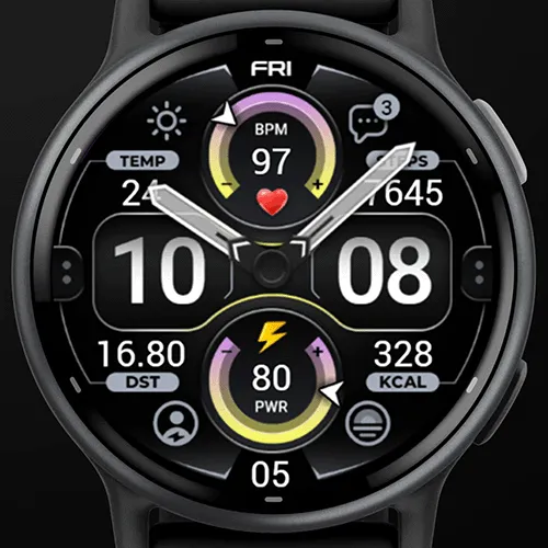 Hybrid Fusion - OMG 410 · 截图 1