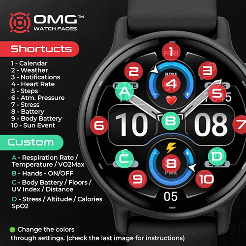 Hybrid Fusion - OMG 410 · 截图 2