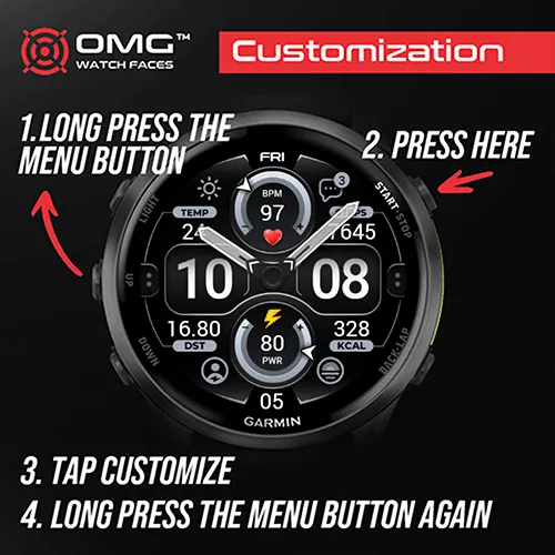 Hybrid Fusion - OMG 410 · 截图 4
