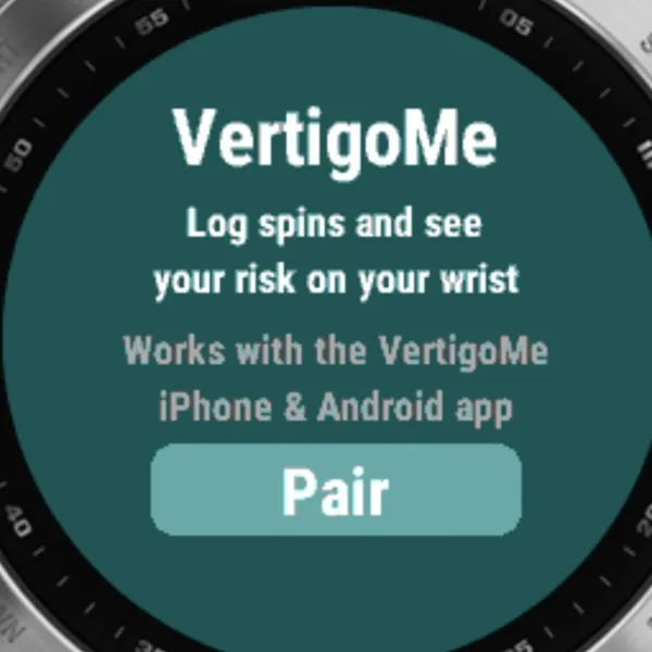 VertigoMe · 截图 4