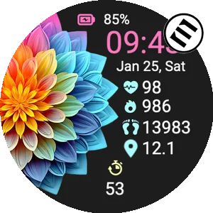 Mandala A2