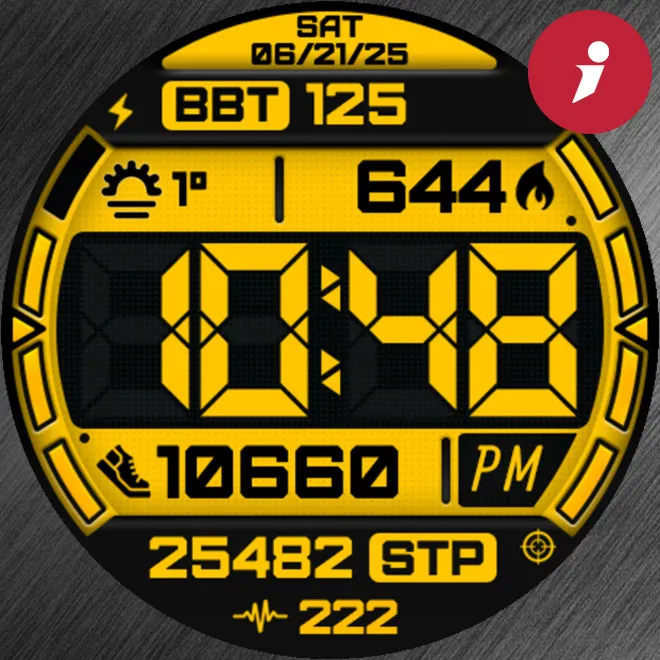 iFacer – M003