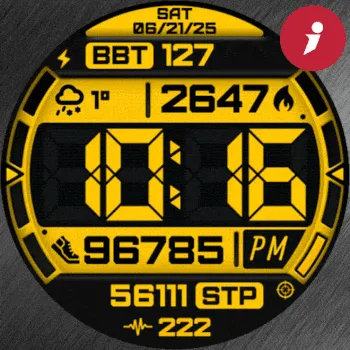 iFacer – M003 · Captura de ecrã 0