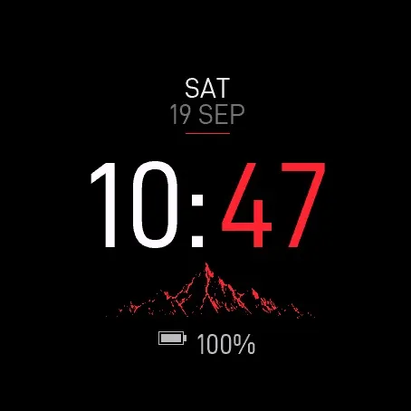 Iron Vector · Screenshot 3