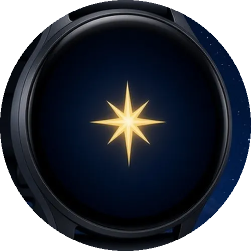 Nativity - Christmas Watch Face
