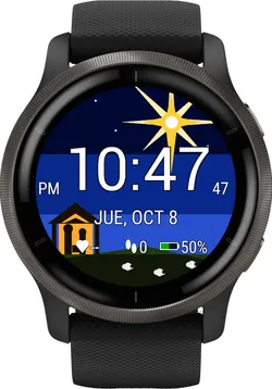 Nativity - Christmas Watch Face · 截图 2