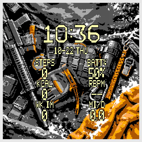 The Division C2 · 008