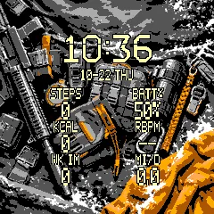 The Division C2 · 008 · Screenshot 0